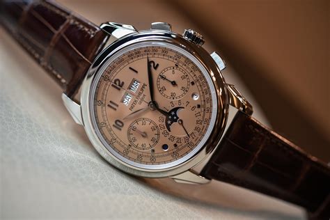 patek philippe 5270p